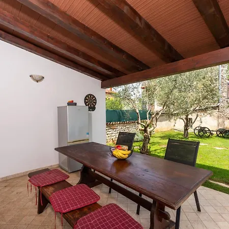 Holiday home Casa Eden *