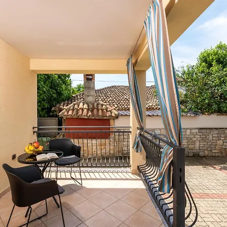 Casa Eden Tar-Vabriga