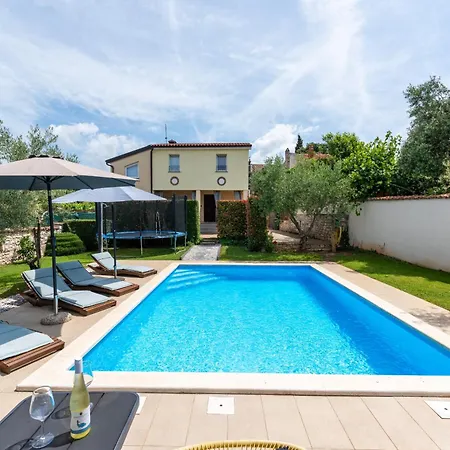 Casa Eden * Tar-Vabriga