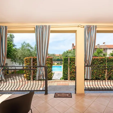Casa Eden Tar-Vabriga