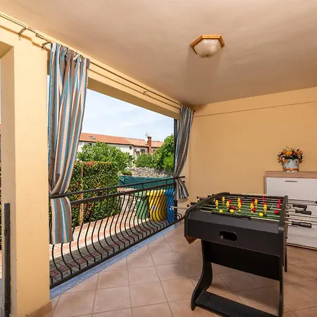 Prázdninový dům Casa Eden