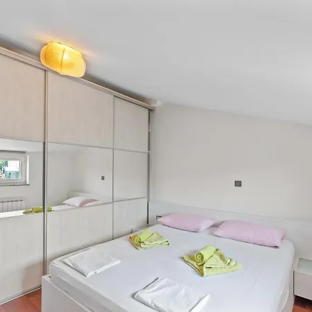 Casa Eden Prázdninový dům Tar-Vabriga