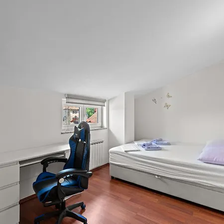 Casa Eden *