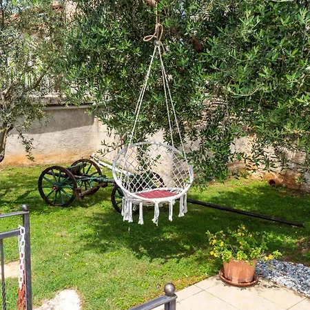 Prázdninový dům Casa Eden Tar-Vabriga