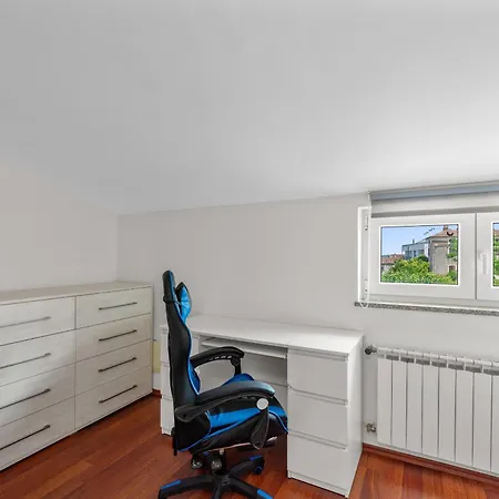 Prázdninový dům Casa Eden *