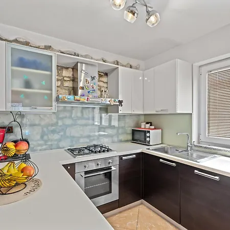 Prázdninový dům Casa Eden Tar-Vabriga