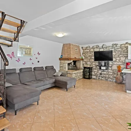 Casa Eden Prázdninový dům