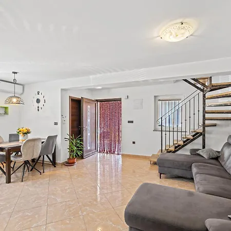 Prázdninový dům Casa Eden