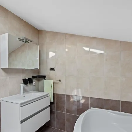 Casa Eden Prázdninový dům *
