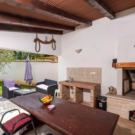Casa Eden * Tar-Vabriga