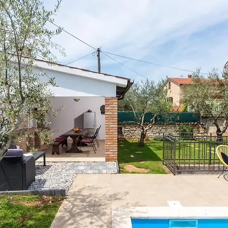 Casa Eden *