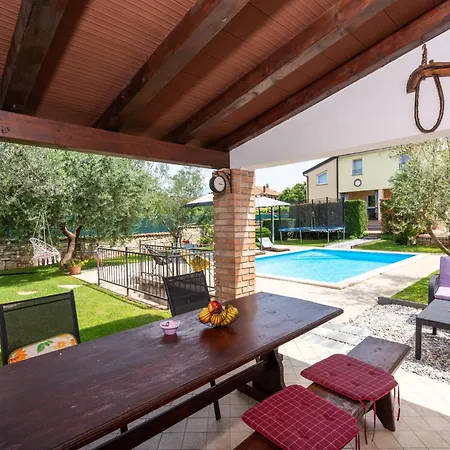 Casa Eden *